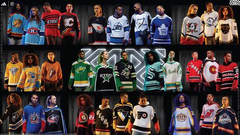 reverse retro jerseys 2022|NHL Reverse Retro Jerseys Are Back: Details On。